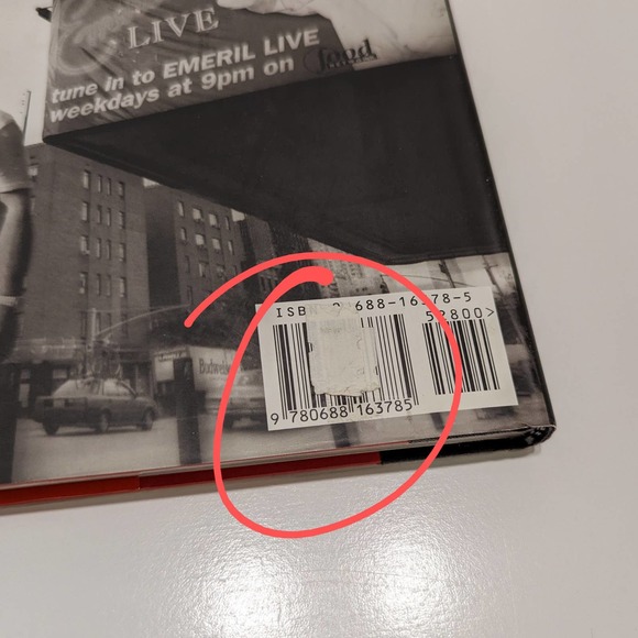 Emeril’s TV Dinners Kickin’ it Up a Notch (1998, Hardcover) – Cookbook, Recipes - Picture 4 of 9